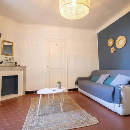 Suite Charabois Saint-Raphaël Zewnętrze zdjęcie