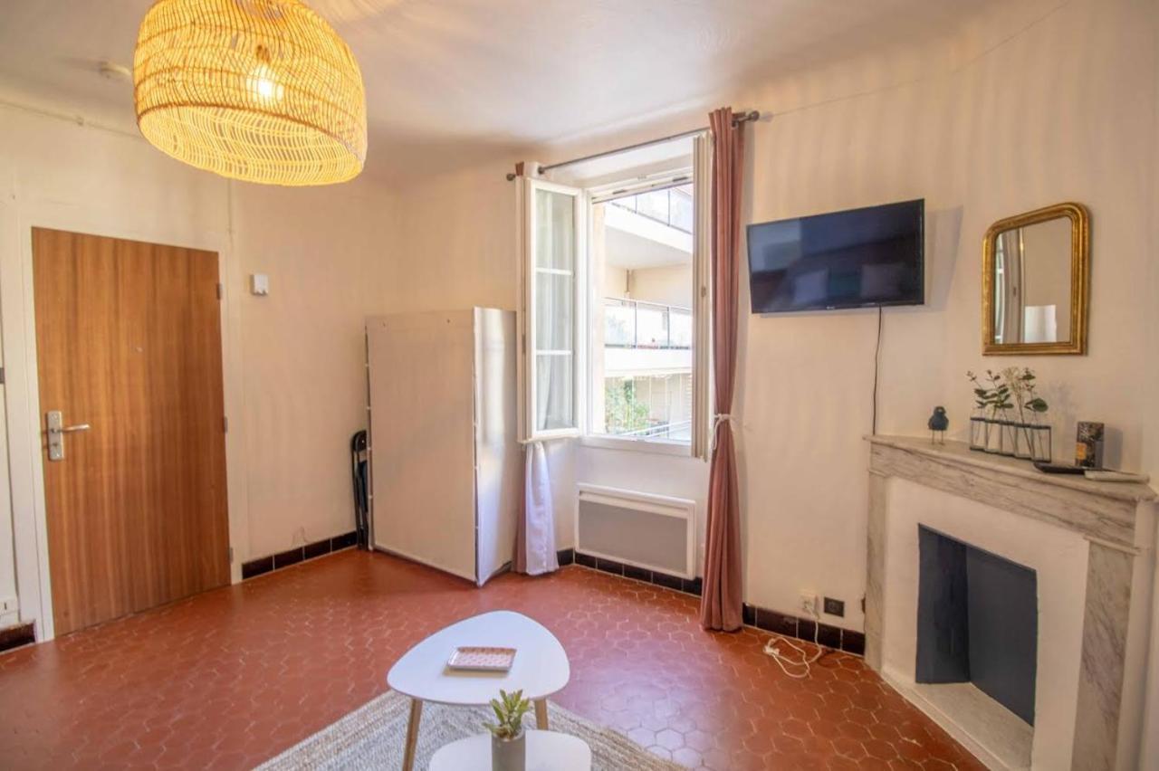 Suite Charabois Saint-Raphaël Zewnętrze zdjęcie