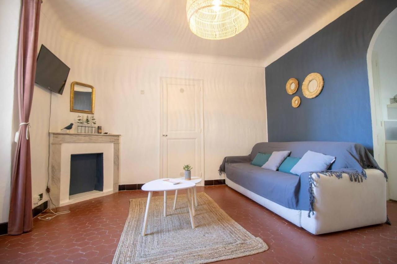 Suite Charabois Saint-Raphaël Zewnętrze zdjęcie