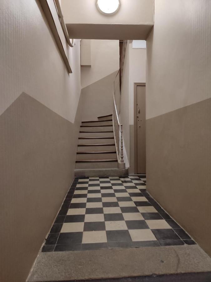 Suite Charabois Saint-Raphaël Zewnętrze zdjęcie